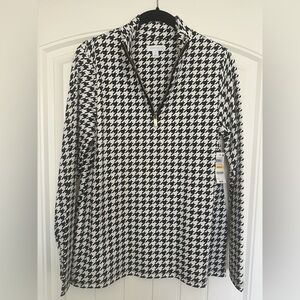 🌟 BRAND NEW - NEVER WORN 🌟

Charter Club long sleeve top